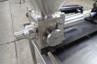 Raque Piston Filler